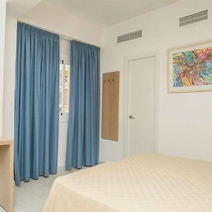 Habitación Económica con 2 Camas Individuales